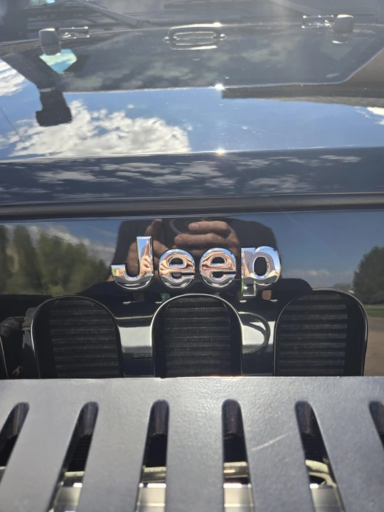 2012 Jeep JK Wrangler - Image 25 of 31