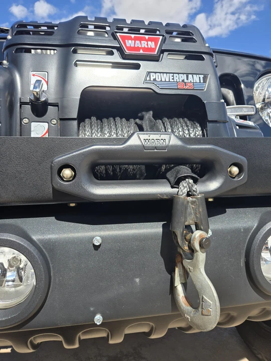 2012 Jeep JK Wrangler - Image 31 of 31