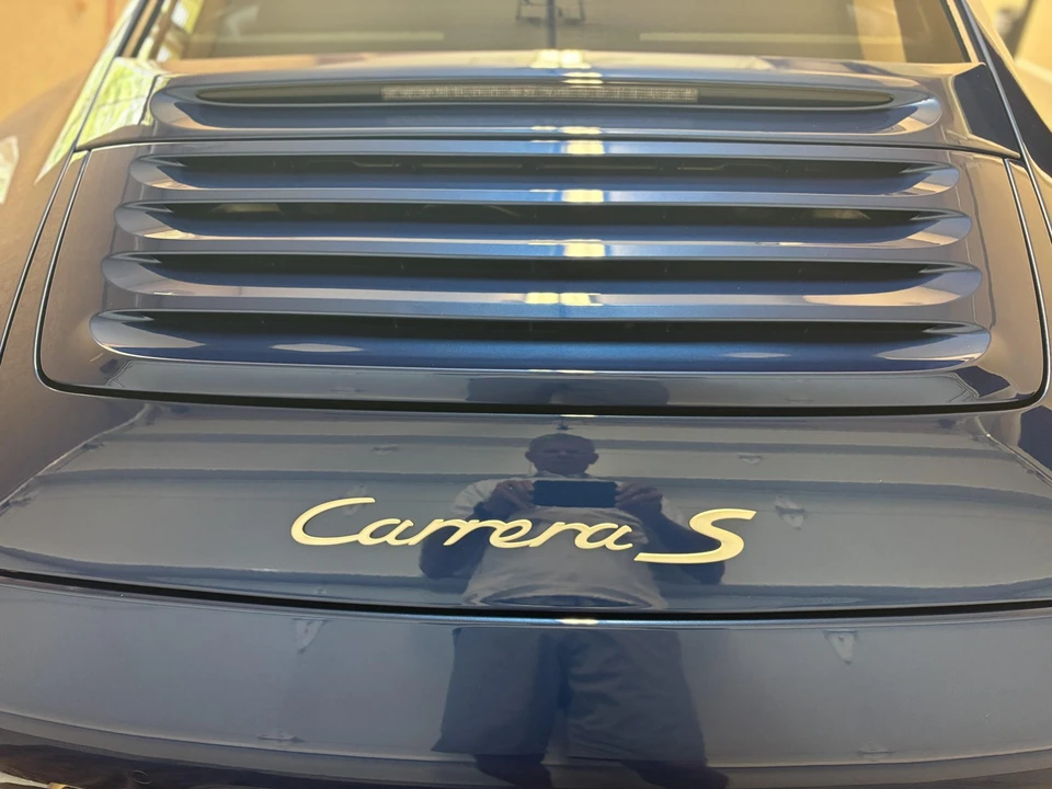 2012 Porsche 997 Carrera S - Image 17 of 31
