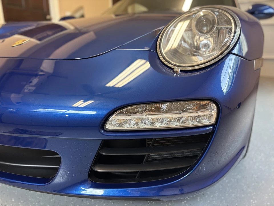 2012 Porsche 997 Carrera S - Image 14 of 31