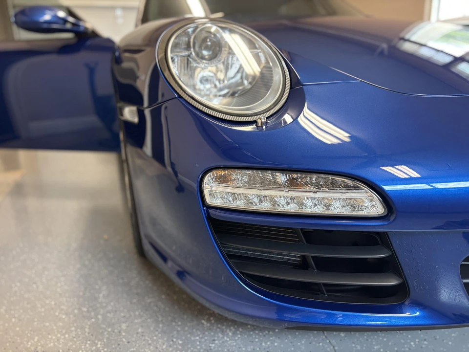 2012 Porsche 997 Carrera S - Image 13 of 31