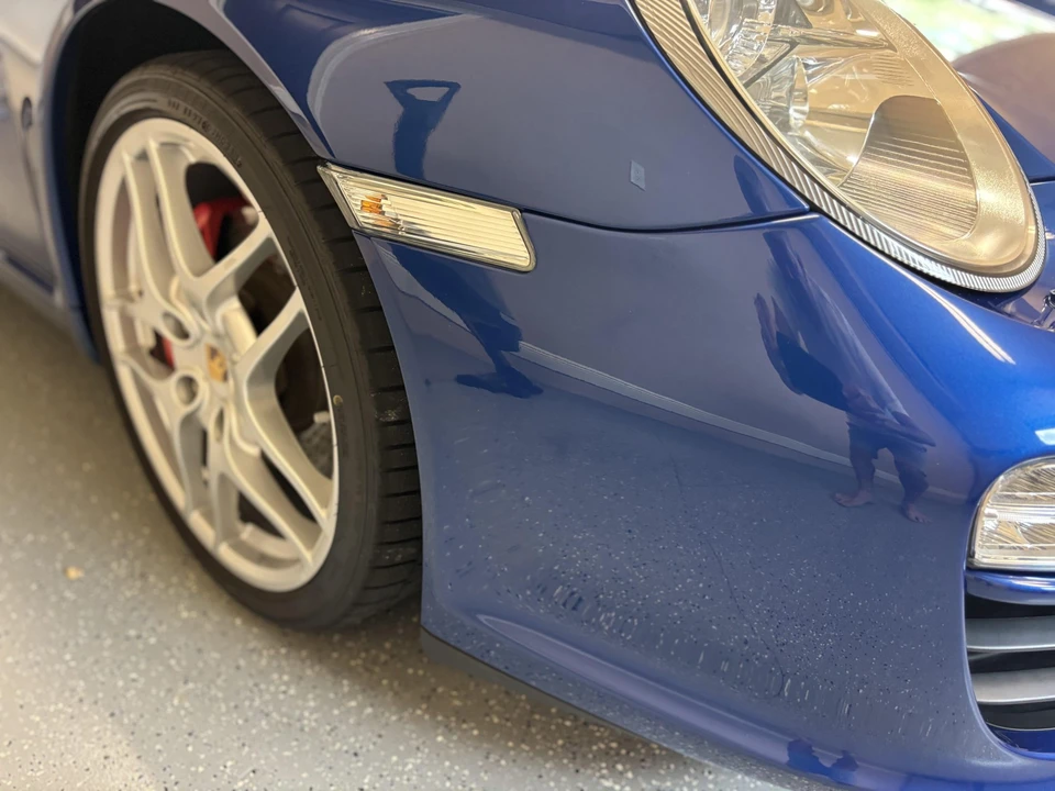 2012 Porsche 997 Carrera S - Image 16 of 31