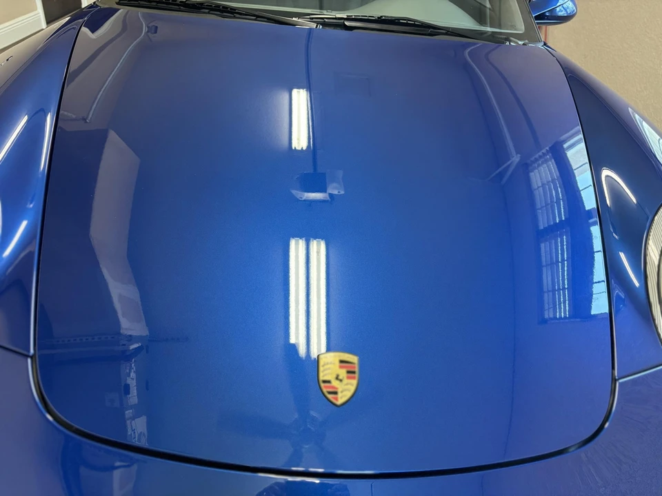 2012 Porsche 997 Carrera S - Image 15 of 31