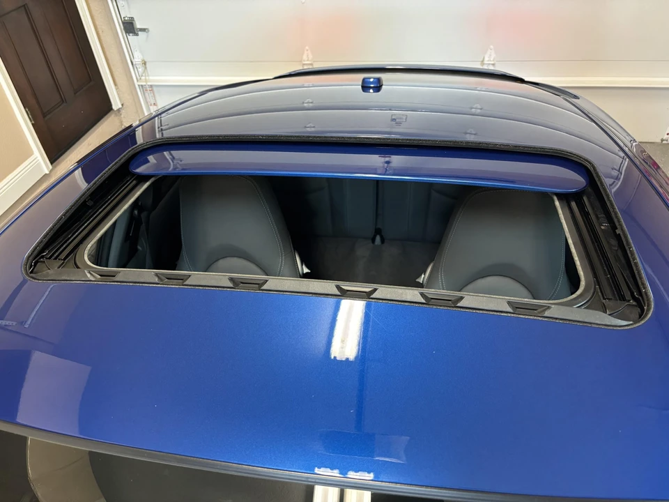 2012 Porsche 997 Carrera S - Image 28 of 31