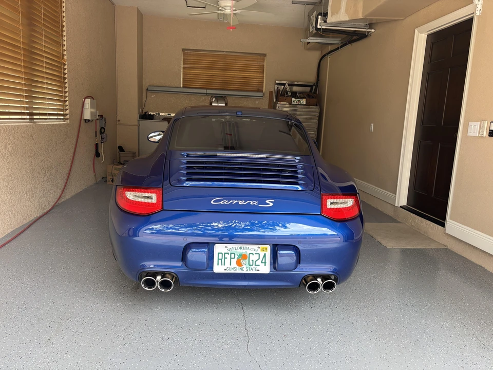 2012 Porsche 997 Carrera S - Image 7 of 31