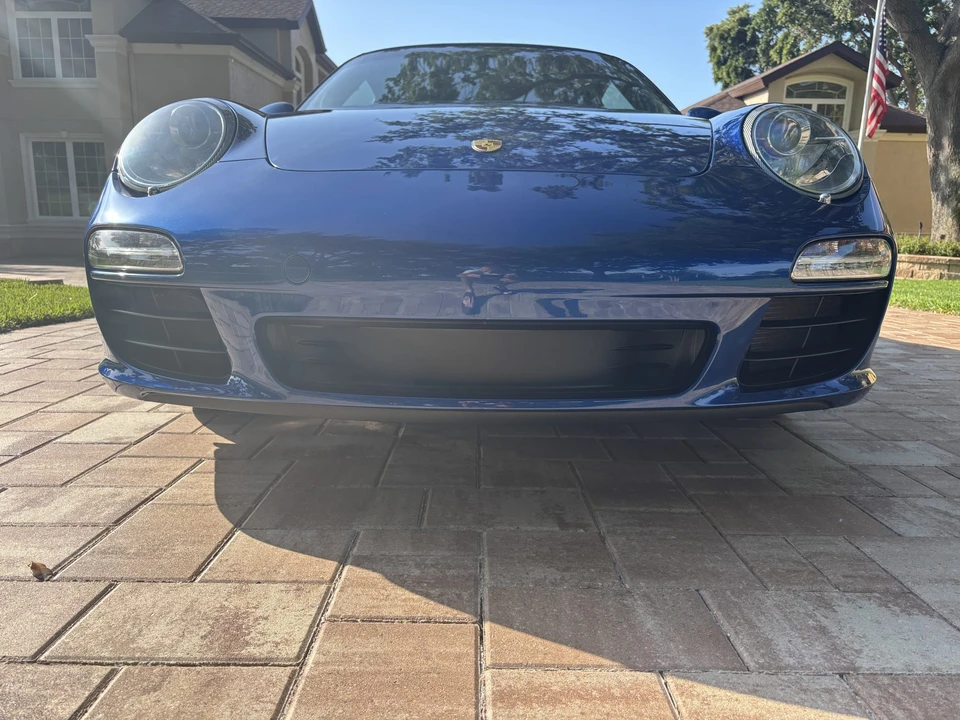 2012 Porsche 997 Carrera S - Image 12 of 31