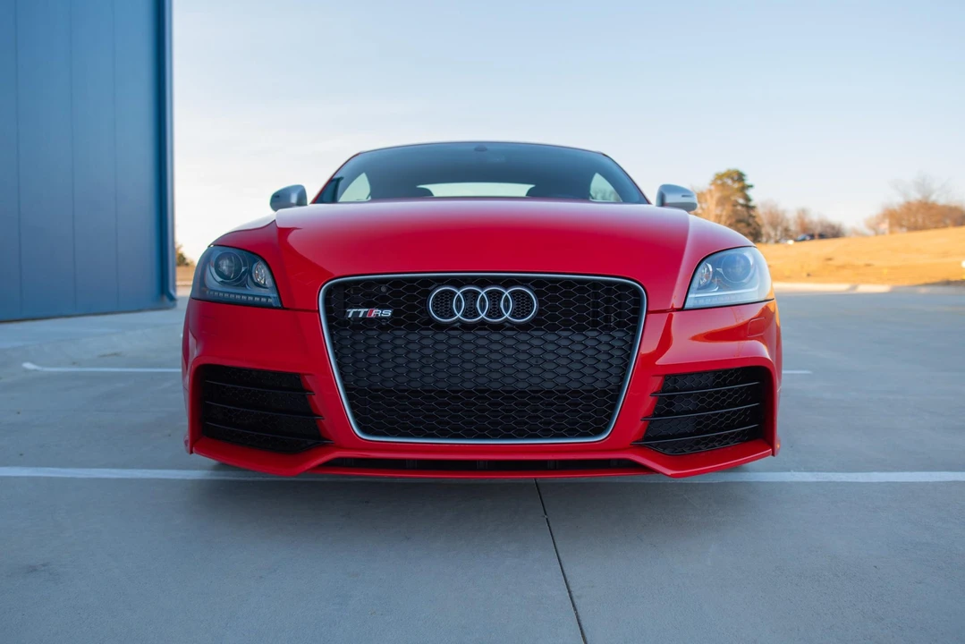 2013 Audi TT RS Mk2 - Image 6 of 31