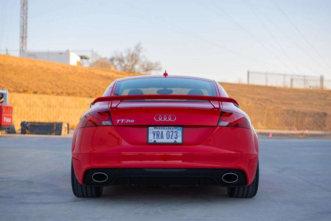 2013 Audi TT RS Mk2 - Image 12 of 31