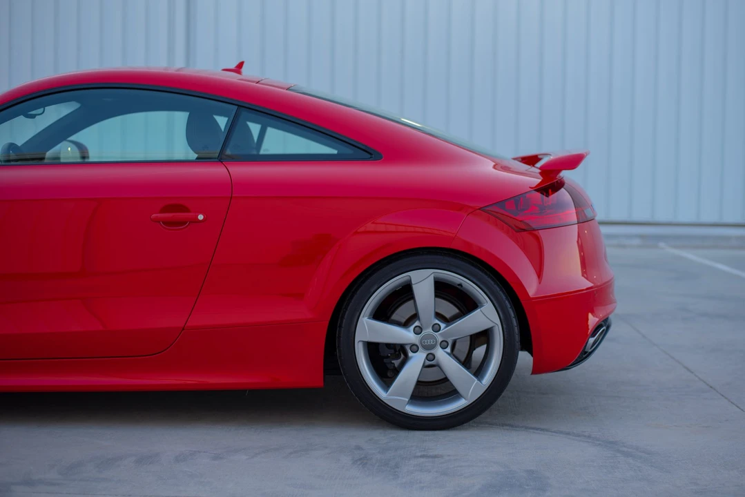 2013 Audi TT RS Mk2 - Image 17 of 31