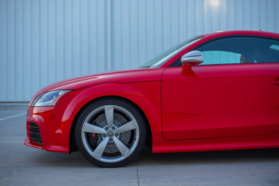 2013 Audi TT RS Mk2 - Image 16 of 31