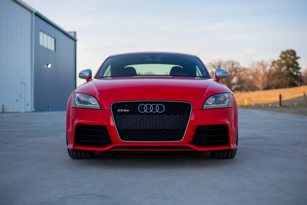 2013 Audi TT RS Mk2 - Image 5 of 31