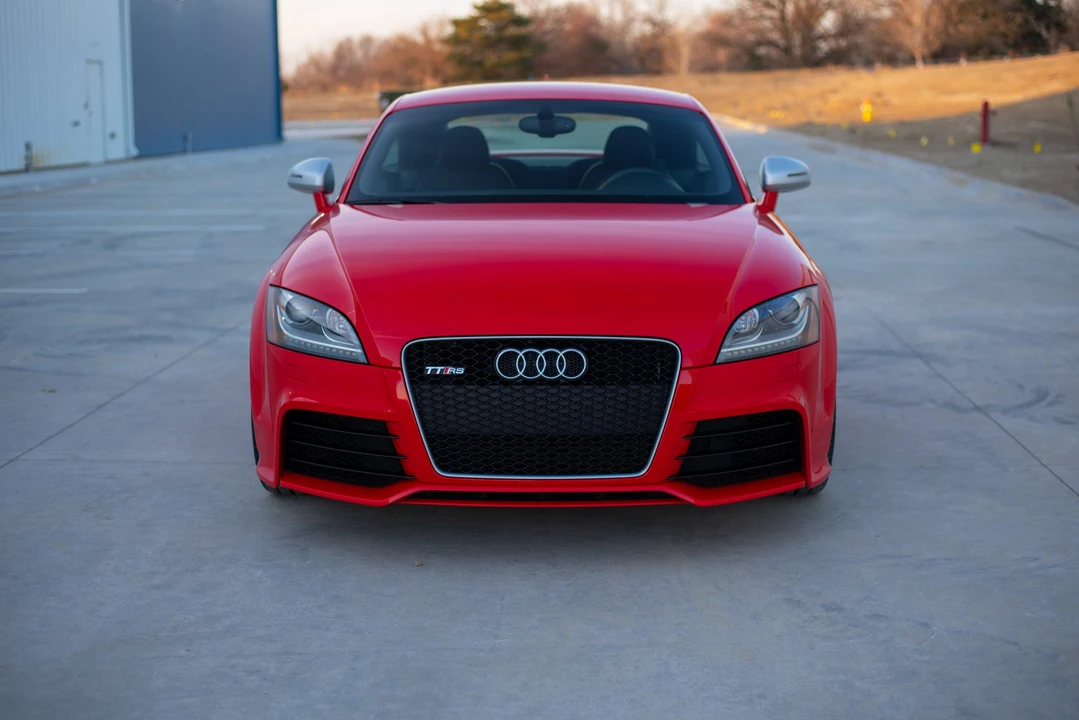 2013 Audi TT RS Mk2 - Image 4 of 31
