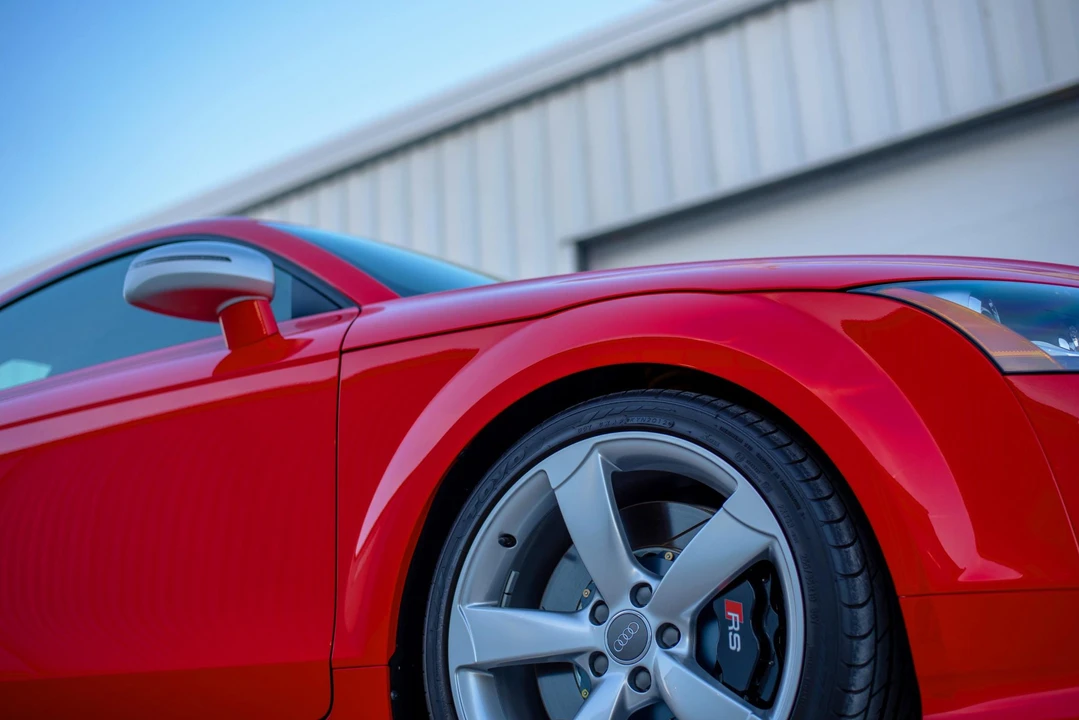 2013 Audi TT RS Mk2 - Image 26 of 31