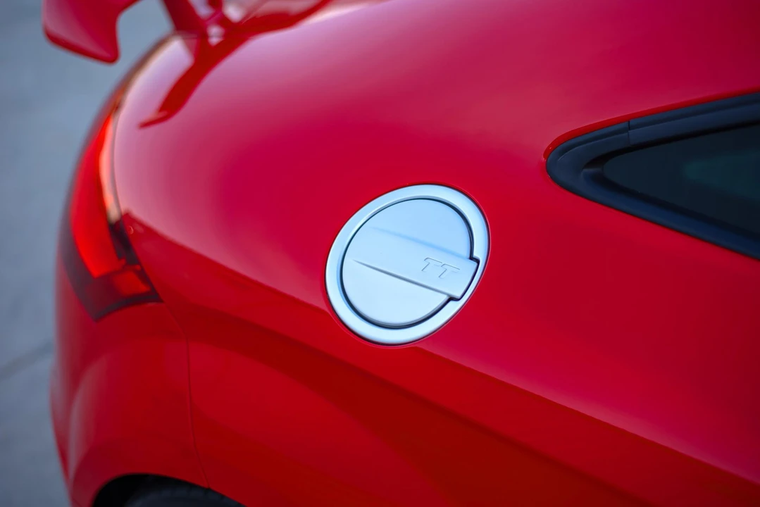 2013 Audi TT RS Mk2 - Image 31 of 31