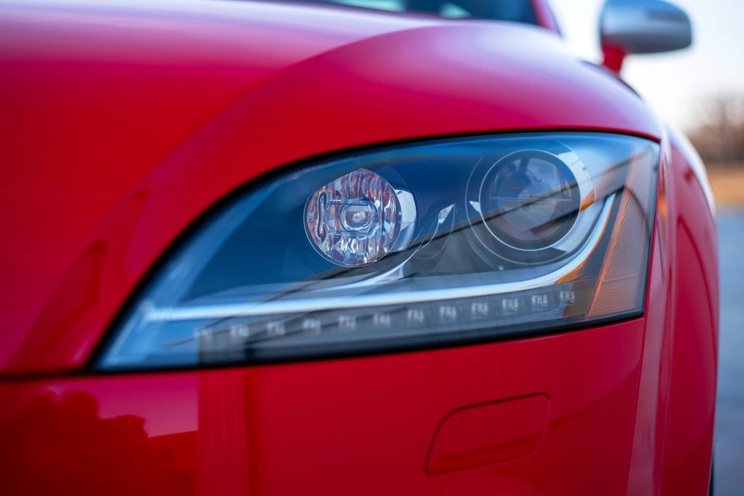 2013 Audi TT RS Mk2 - Image 19 of 31