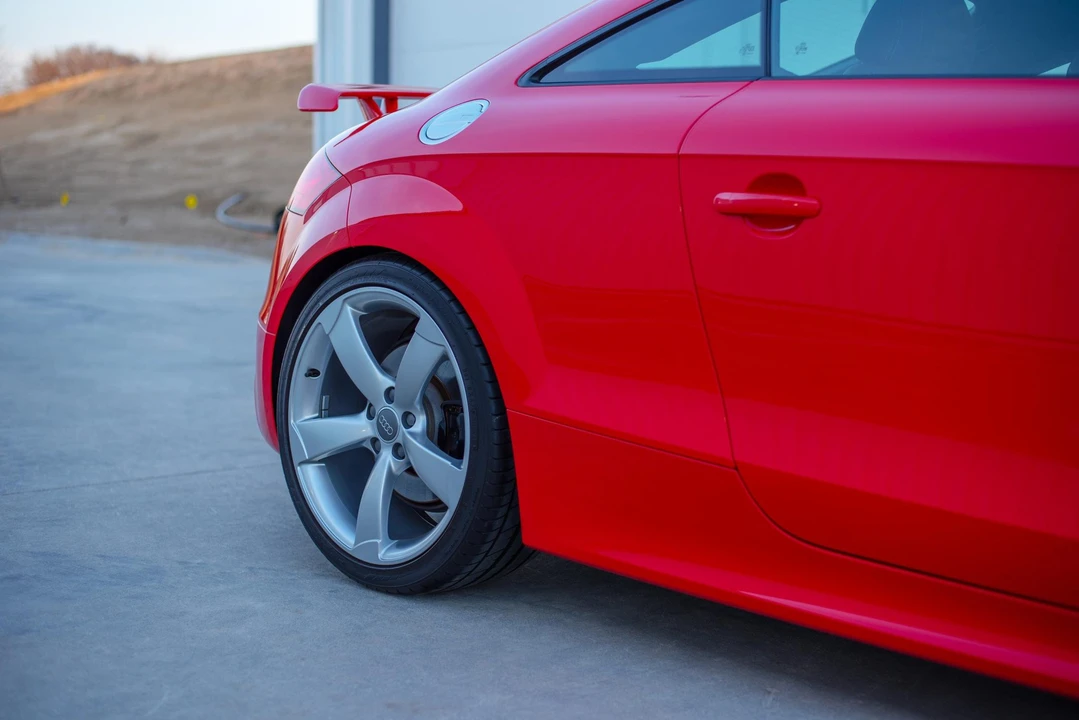 2013 Audi TT RS Mk2 - Image 29 of 31