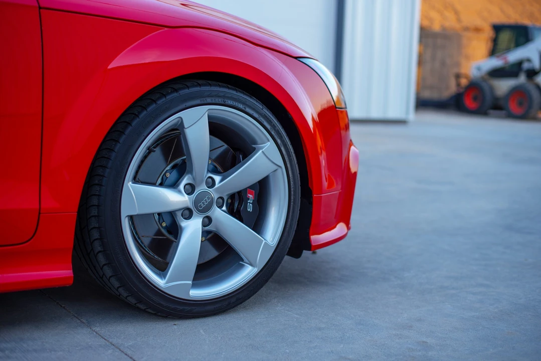 2013 Audi TT RS Mk2 - Image 28 of 31
