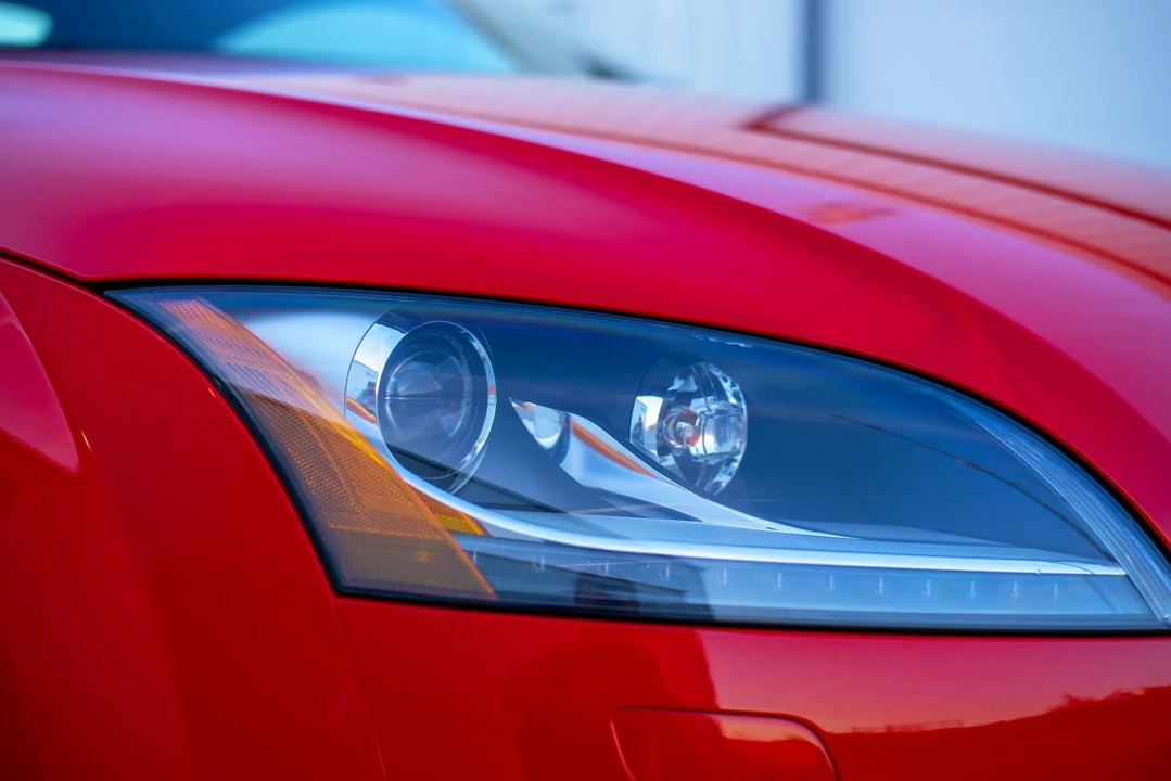 2013 Audi TT RS Mk2 - Image 24 of 31