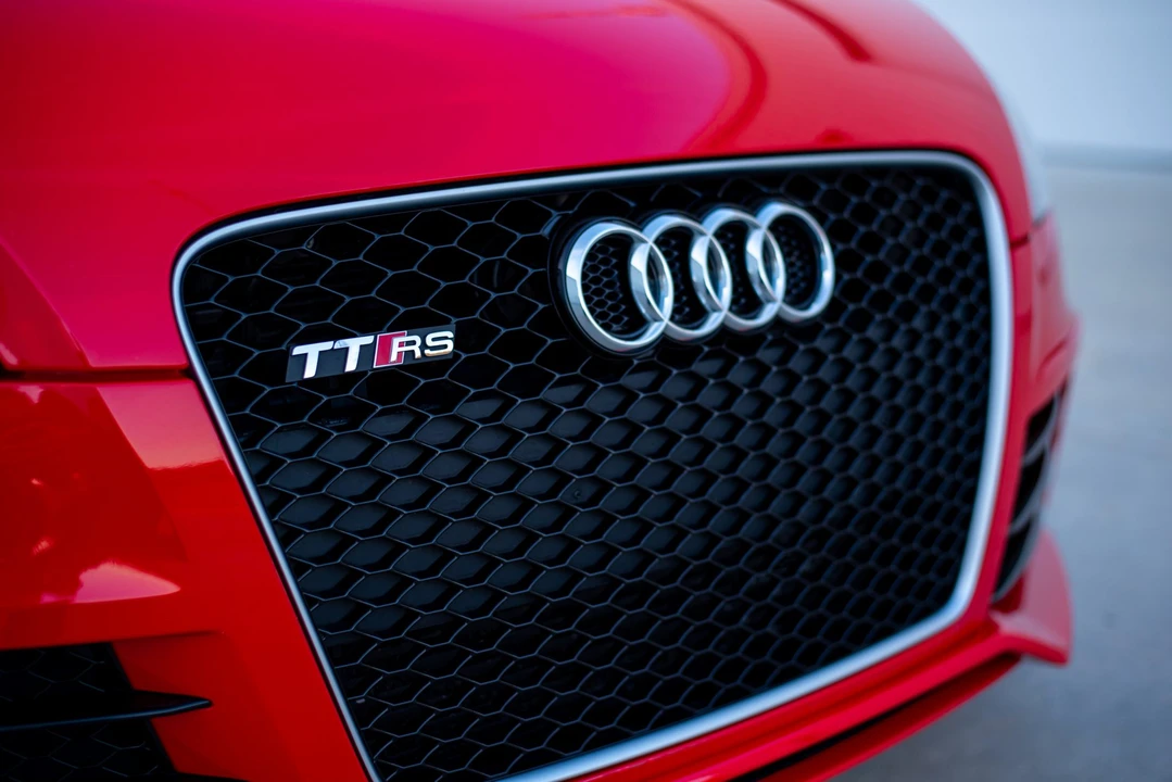 2013 Audi TT RS Mk2 - Image 23 of 31