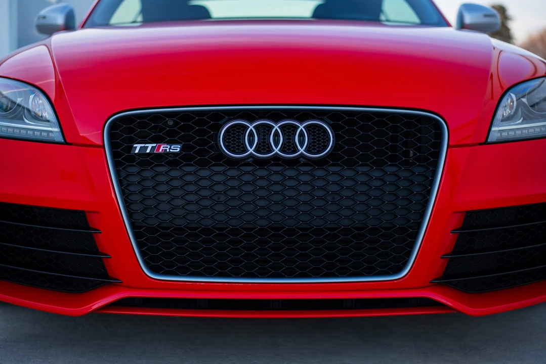 2013 Audi TT RS Mk2 - Image 22 of 31