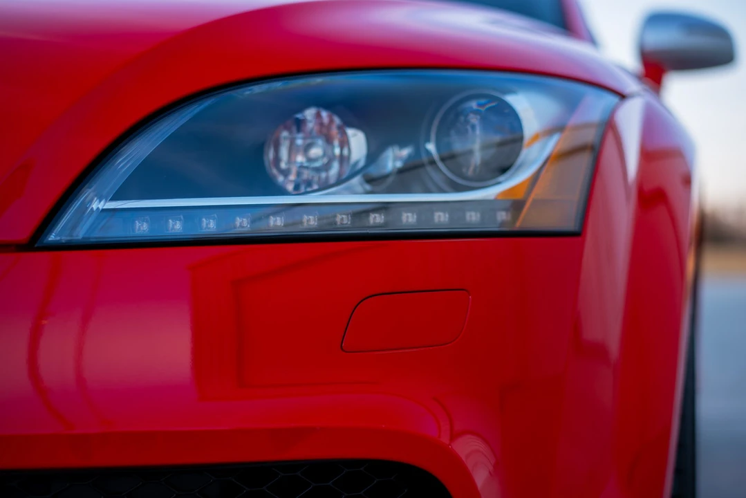 2013 Audi TT RS Mk2 - Image 20 of 31