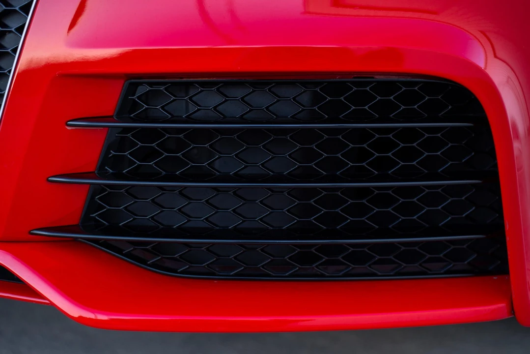 2013 Audi TT RS Mk2 - Image 21 of 31