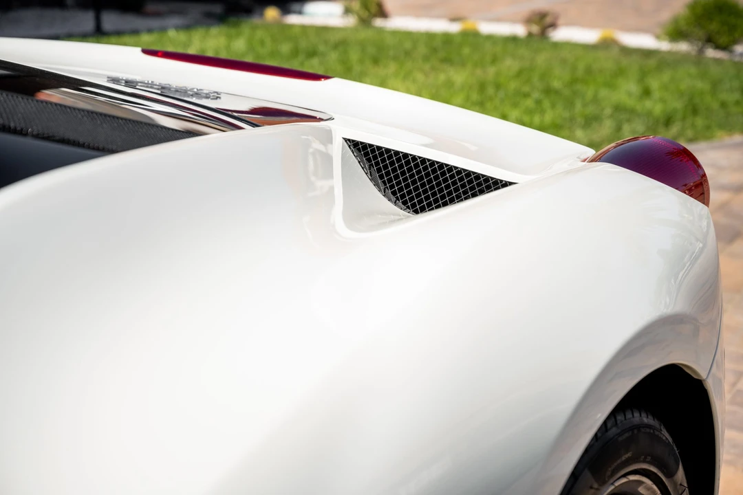 2013 Ferrari 458 Italia - Image 27 of 31