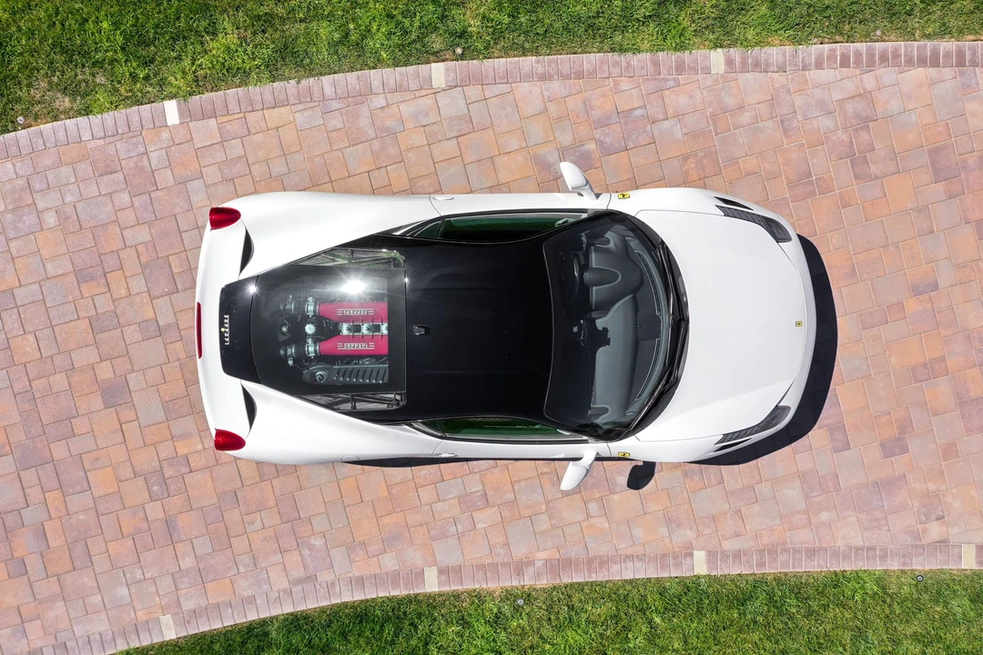 2013 Ferrari 458 Italia - Image 13 of 31