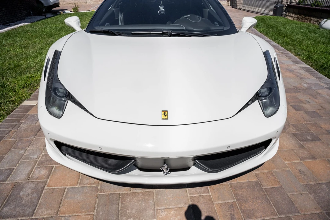 2013 Ferrari 458 Italia - Image 14 of 31