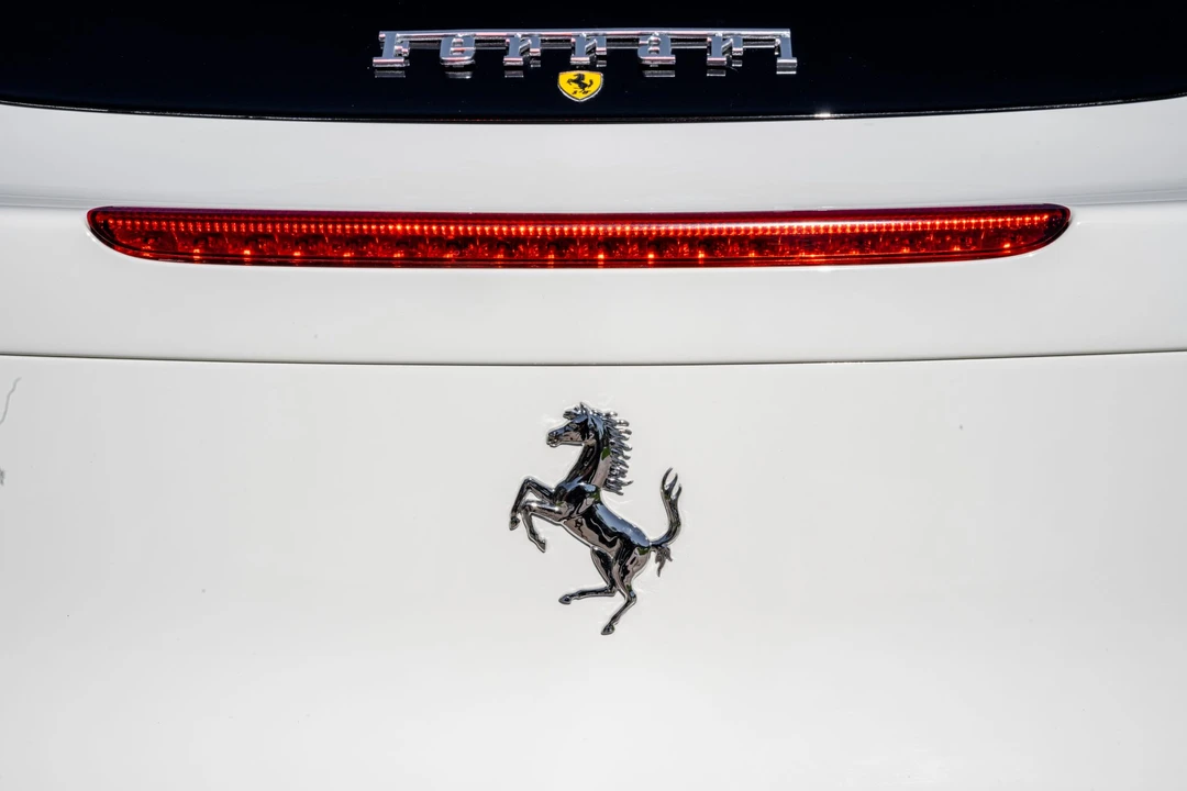 2013 Ferrari 458 Italia - Image 20 of 31