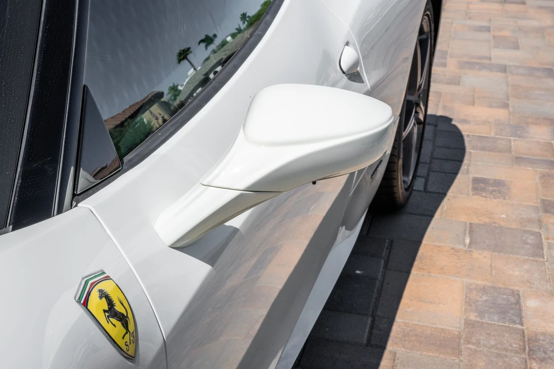 2013 Ferrari 458 Italia - Image 21 of 31
