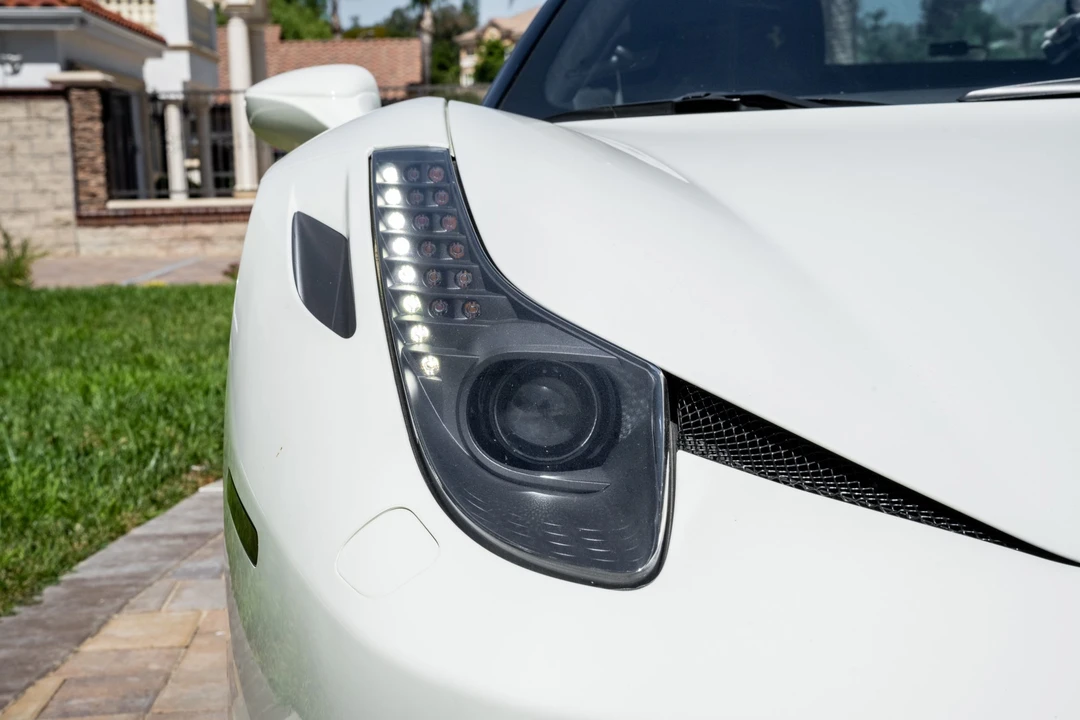 2013 Ferrari 458 Italia - Image 15 of 31