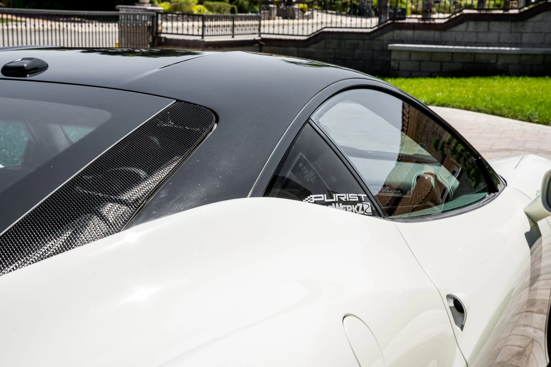 2013 Ferrari 458 Italia - Image 24 of 31