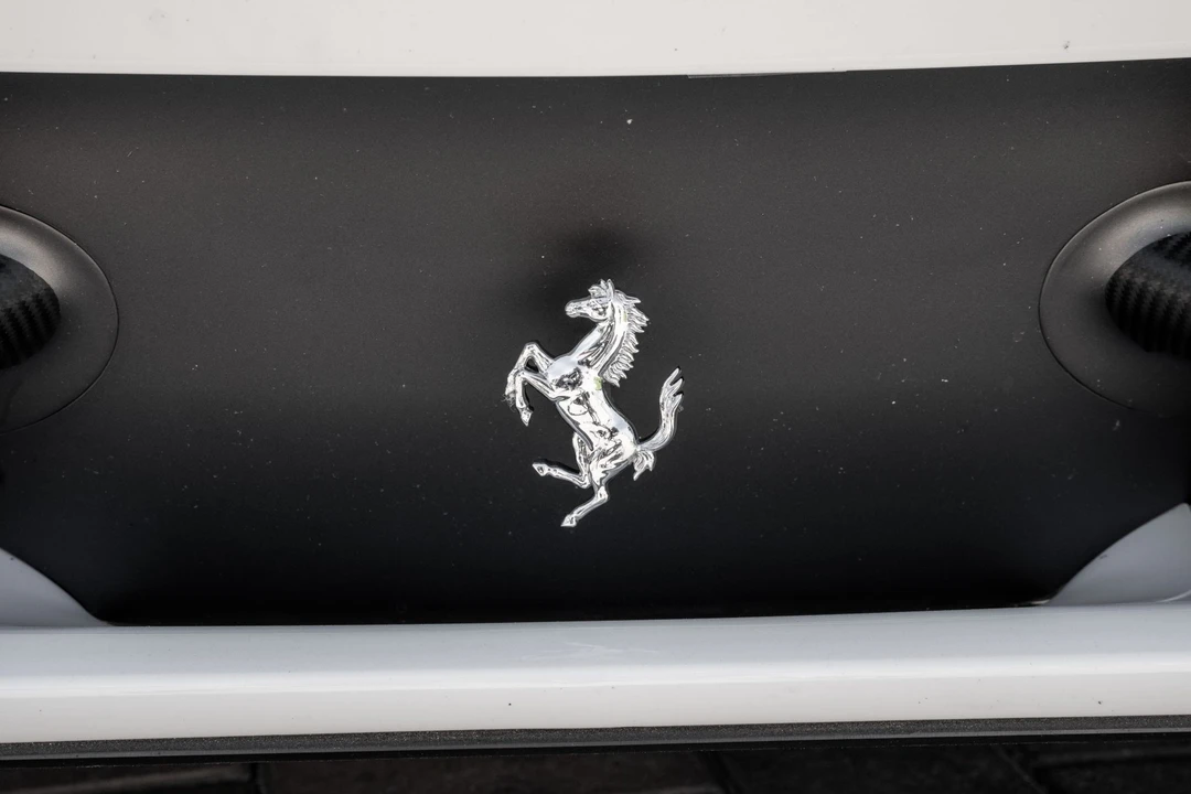 2013 Ferrari 458 Italia - Image 30 of 31