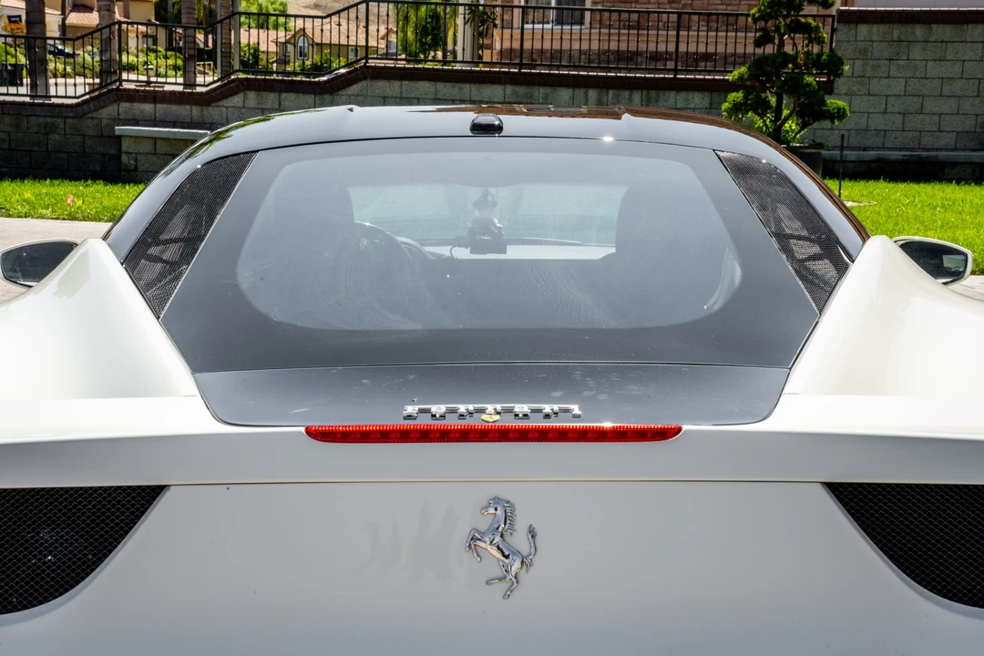 2013 Ferrari 458 Italia - Image 19 of 31
