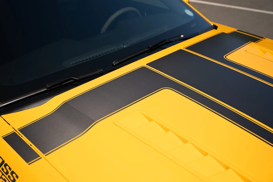 2013 Ford S197 Mustang Boss 302 - Image 27 of 31