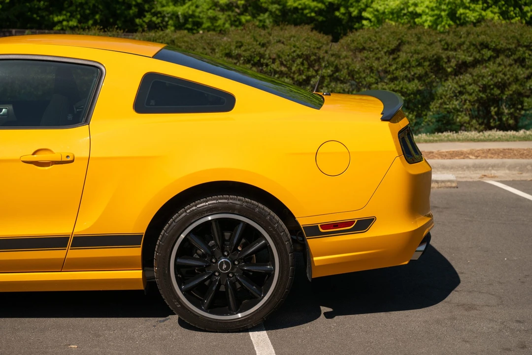 2013 Ford S197 Mustang Boss 302 - Image 17 of 31