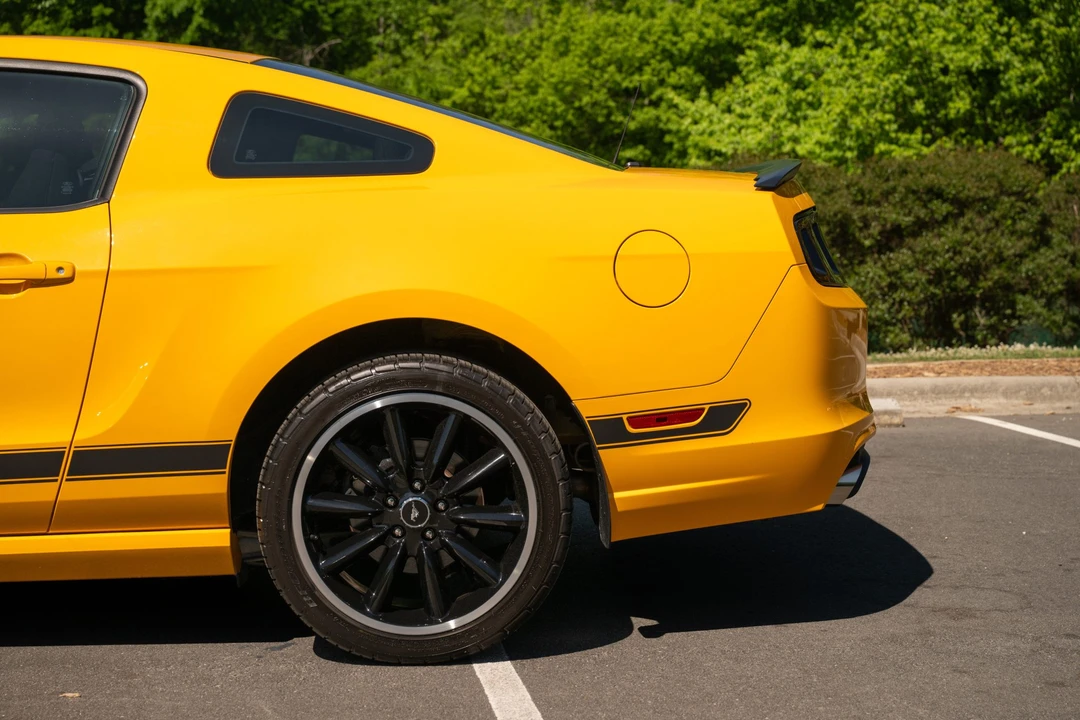 2013 Ford S197 Mustang Boss 302 - Image 18 of 31