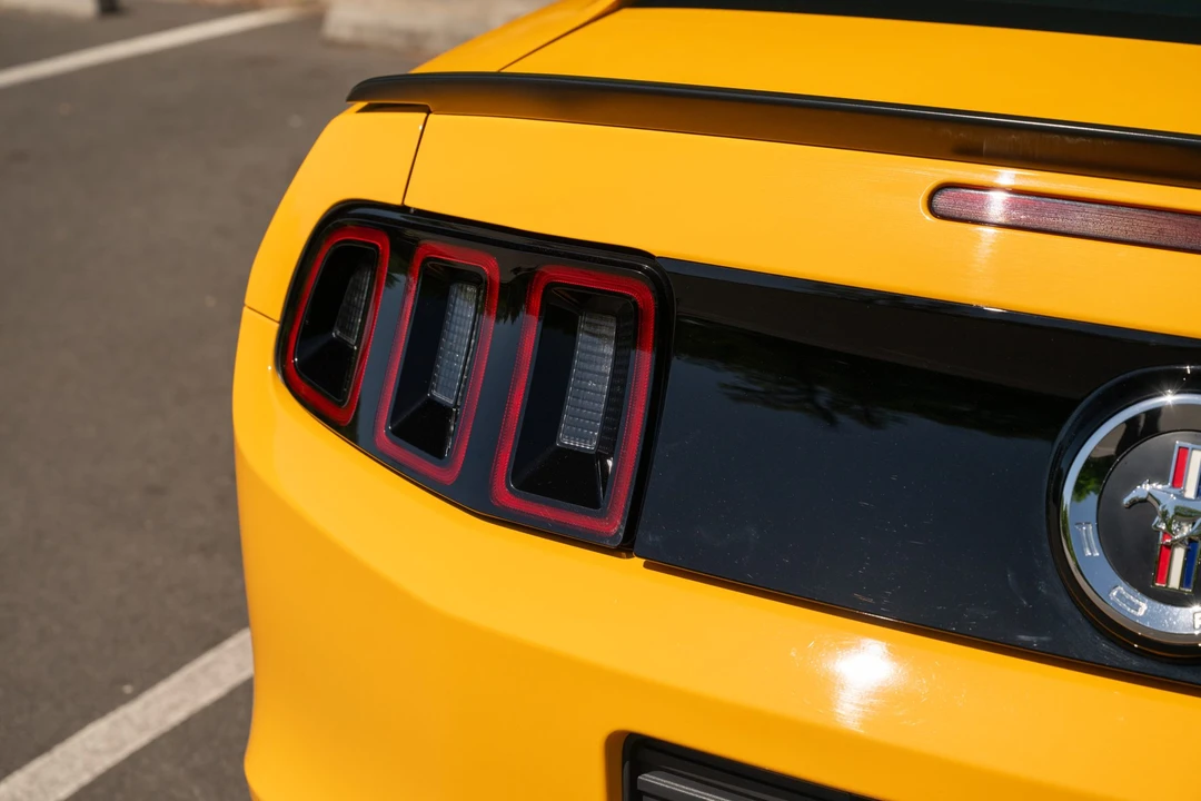 2013 Ford S197 Mustang Boss 302 - Image 30 of 31