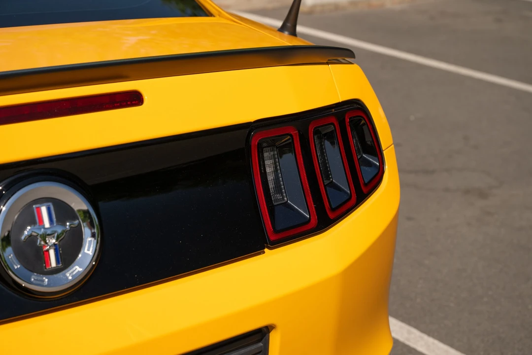 2013 Ford S197 Mustang Boss 302 - Image 31 of 31