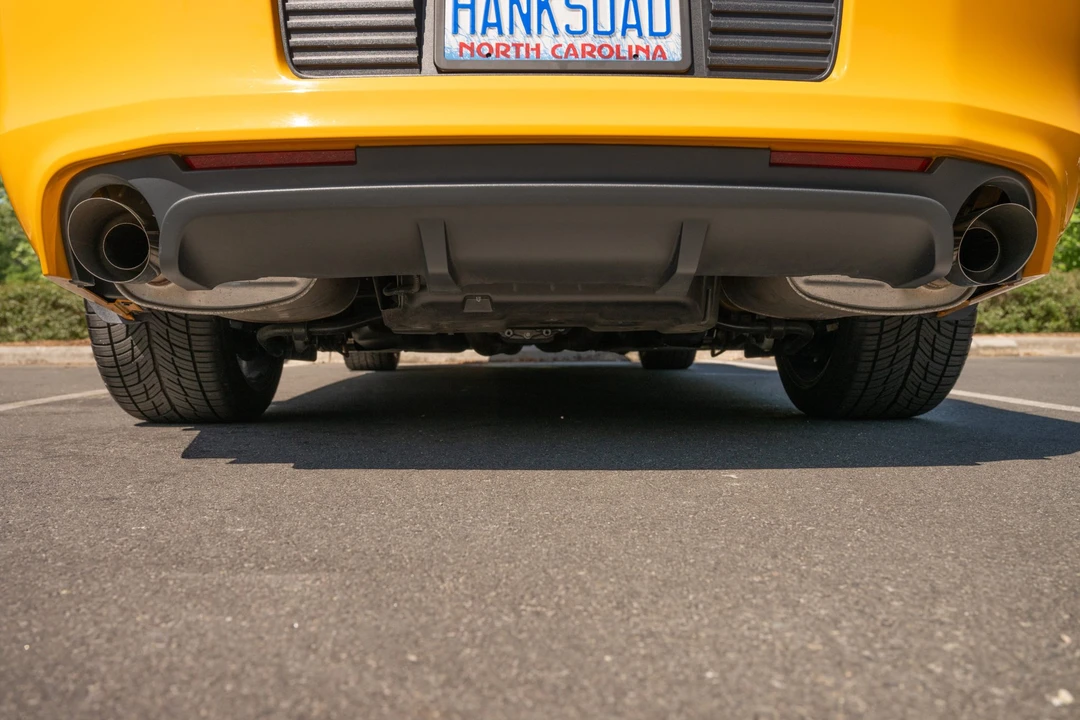 2013 Ford S197 Mustang Boss 302 - Image 29 of 31