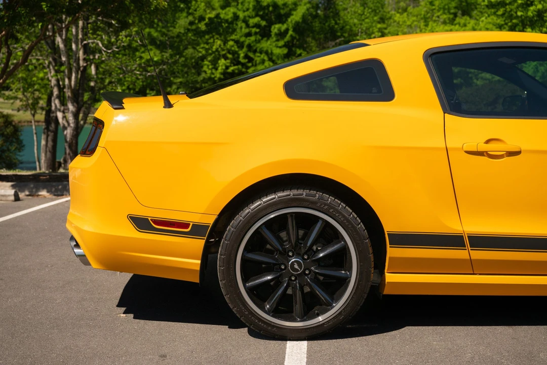 2013 Ford S197 Mustang Boss 302 - Image 20 of 31