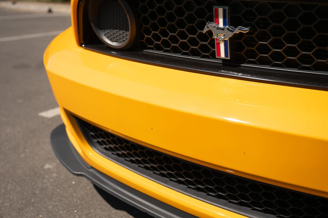 2013 Ford S197 Mustang Boss 302 - Image 25 of 31