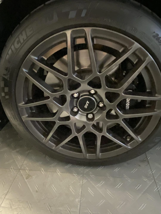 2013 Ford S197 II Shelby Mustang GT500 - Image 14 of 31