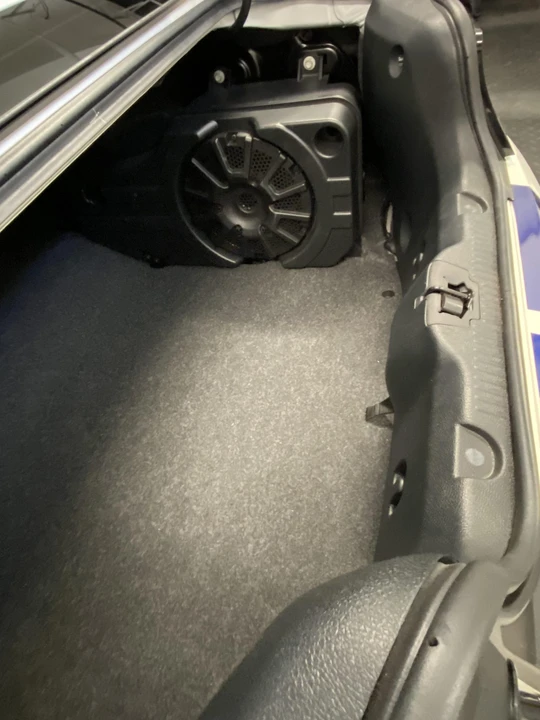 2013 Ford S197 II Shelby Mustang GT500 - Image 24 of 31