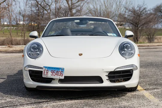 2013 Porsche 991 Carrera S - Image 4 of 31