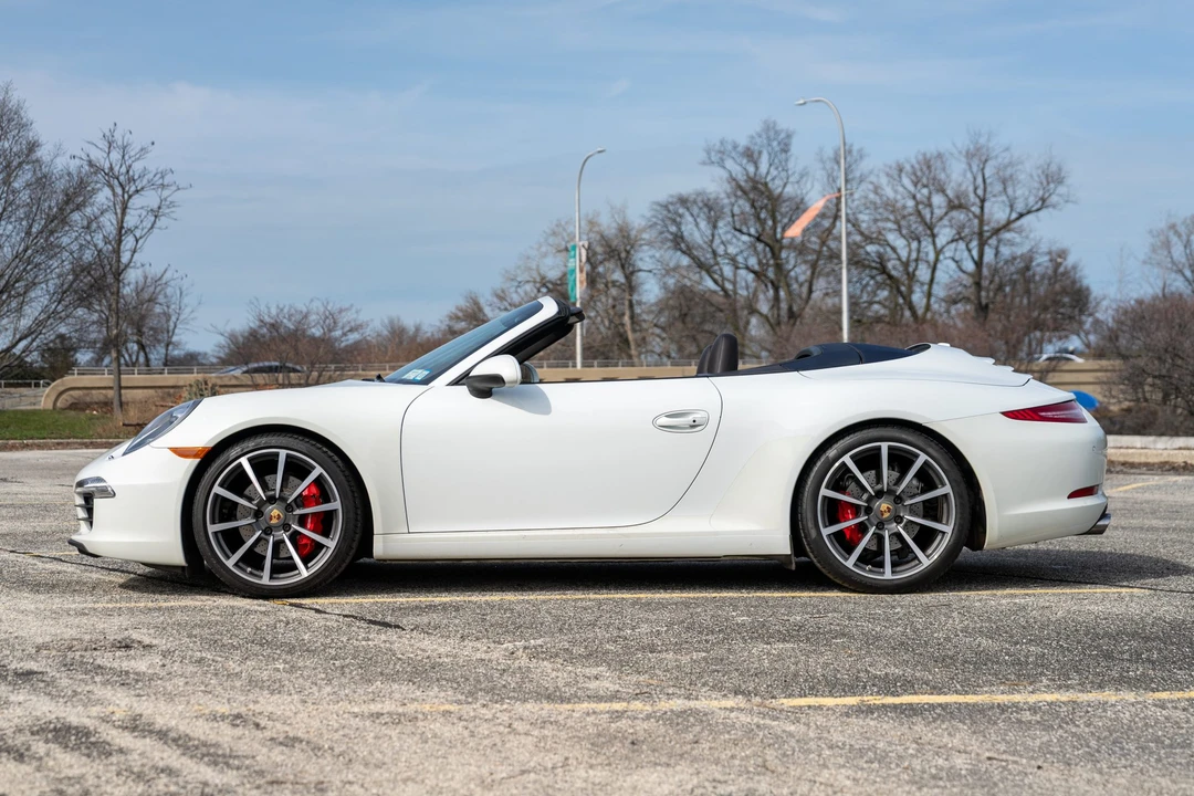 2013 Porsche 991 Carrera S - Image 21 of 31