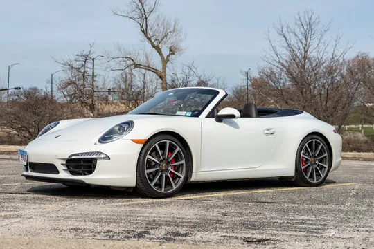 2013 Porsche 991 Carrera S - Image 2 of 31