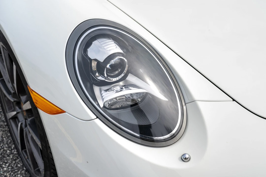 2013 Porsche 991 Carrera S - Image 31 of 31