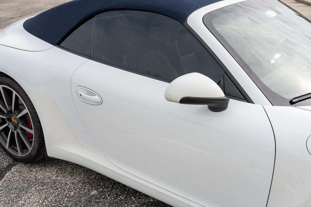 2013 Porsche 991 Carrera S - Image 23 of 31